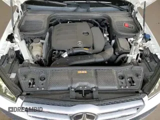 2021 Mercedes-Benz GLE 350 with VIN 4JGFB4JB1MA390128, listed as a Copart auction lot 80719715 with 102,597 mi miles and Clean title. Bid and sale history available at DreamBid. Image 13.