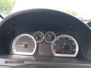 2010 Chevrolet Aveo 1LT с VIN KL1TD5DE7AB133551, выставлен на аукционе IAAI как лот 42499135 с пробегом 46 294 миль миль и . История ставок и продаж доступна на DreamBid. Изображение 7.