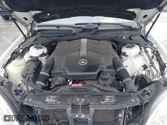 2005 Mercedes-Benz S 430 z VIN WDBNG70JX5A451696, wystawiony jako IAAI lot #42402391 z przebiegiem 174 030 mil mil oraz . Historia ofert i sprzedaży dostępna na DreamBid. Obrazek 10.