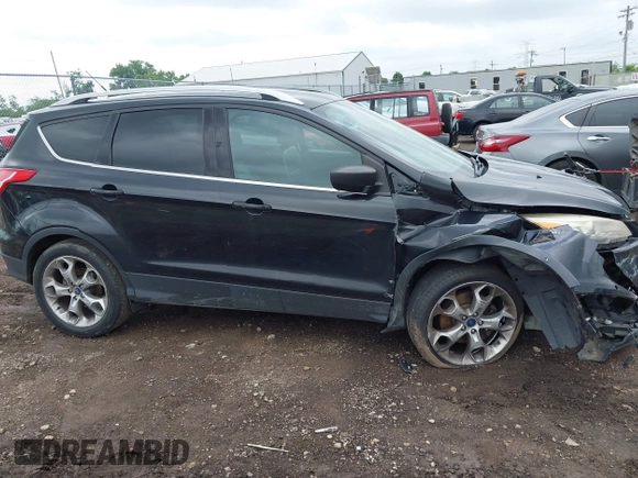2015 Ford Escape Titanium с VIN 1FMCU9J94FUC39311, выставлен на аукционе IAAI как лот 42542693 с пробегом 129 747 миль миль и . История ставок и продаж доступна на DreamBid. Изображение 13.