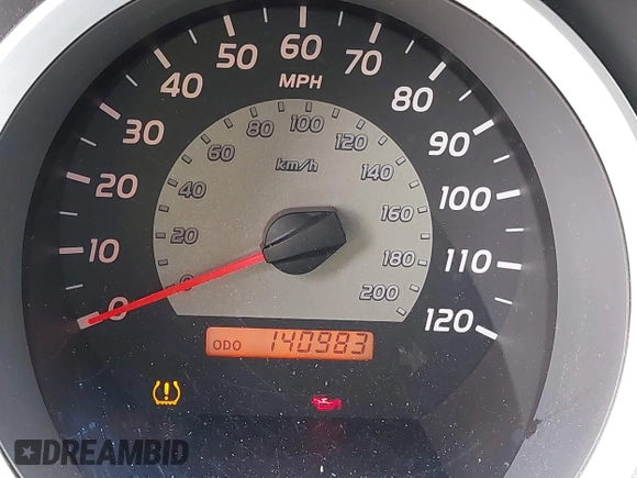 2007 Toyota Tacoma PreRunner z VIN 5TEJU62N77Z327977, wystawiony jako IAAI lot #42450935 z przebiegiem 140 983 mil mil oraz . Historia ofert i sprzedaży dostępna na DreamBid. Obrazek 15.
