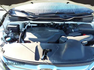 2018 Honda Odyssey Elite with VIN 5FNRL6H97JB039191, listed as a IAAI auction lot 41625687 with 54,363 mi miles and . Bid and sale history available at DreamBid. Image 10.