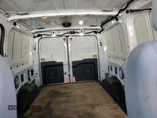 2017 Ford Transit с VIN 1FTYR1YM3HKA47741, выставлен на аукционе Copart как лот 83532354 с пробегом 185 623 миль миль и Чистый • Clean title. История ставок и продаж доступна на DreamBid. Изображение 10.