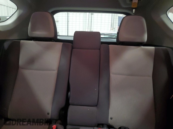 2014 Toyota RAV4 XLE with VIN JTMRFREV2ED086149, listed as a Copart auction lot 53297895 with 138,618 mi miles and Clean Title. Bid and sale history available at carsss.com. Image 10.