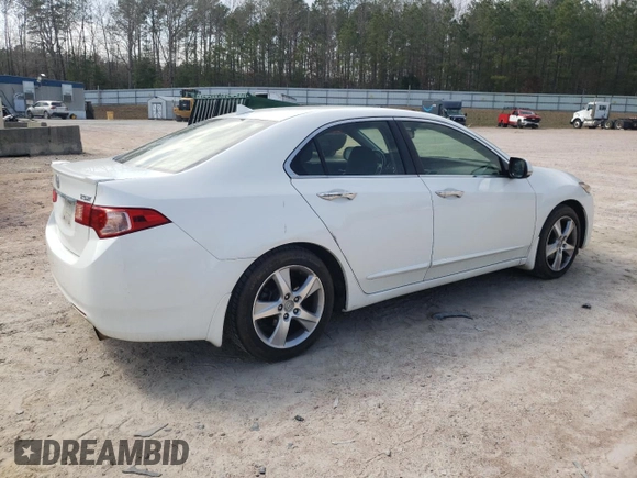 2014 Acura TSX Technology z VIN JH4CU2F68EC001944, wystawiony jako Copart lot #49894615 z przebiegiem 151 515 mil mil oraz Szkoda całkowita • Salvage title. Historia ofert i sprzedaży dostępna na DreamBid. Obrazek 3.