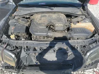 2016 Chrysler 300 with VIN 2C3CCAKGXGH170719, listed as a Copart auction lot 53145945 with 278,230 mi miles and Salvage Title. Bid and sale history available at carsss.com. Image 11.
