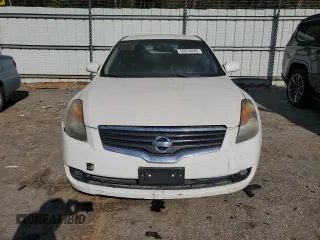 2009 Nissan Altima 2.5 SL with VIN 1N4AL21E09N509836, listed as a Copart auction lot 50574445 with 147,373 mi miles and Clean Title. Bid and sale history available at carsss.com. Image 5.