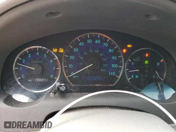 2006 Toyota Sienna XLE with VIN 5TDBA22CX6S076131, listed as a Copart auction lot 55117205 with 198,841 mi miles and Salvage Title. Bid and sale history available at DreamBid. Image 9.