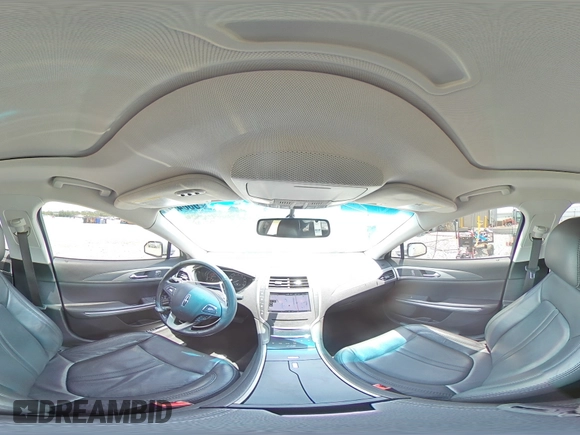 2013 Lincoln MKZ с VIN 3LN6L2JK5DR823005, выставлен на аукционе Copart как лот 60849765 с пробегом 78 318 миль миль и Списание • Salvage title. История ставок и продаж доступна на DreamBid. Изображение 14.