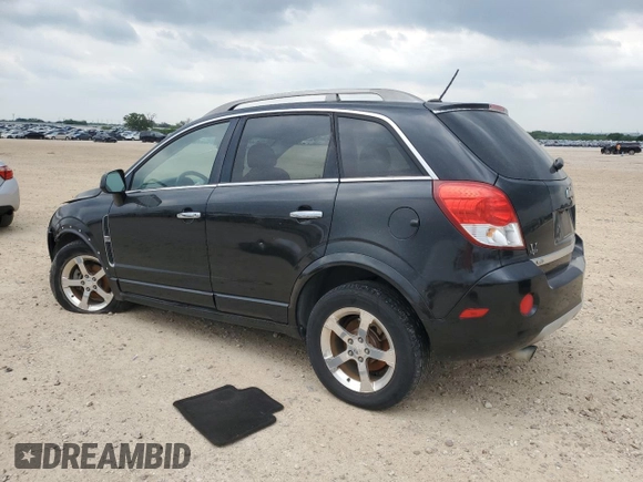 2012 Chevrolet Captiva Sport LT z VIN 3GNAL3E52CS605997, wystawiony jako Copart lot #55308535 z przebiegiem 125 170 mil mil oraz Szkoda całkowita • Salvage title. Historia ofert i sprzedaży dostępna na DreamBid. Obrazek 2.