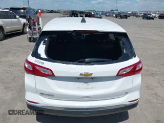 2020 Chevrolet Equinox LT z VIN 2GNAXJEV1L6123142, wystawiony jako IAAI lot #42005852 z przebiegiem 87 169 mil mil oraz . Historia ofert i sprzedaży dostępna na DreamBid. Obrazek 14.