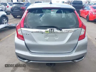 2019 Honda Fit EX with VIN 3HGGK5H85KM731265, listed as a IAAI auction lot 41776982 with 53,919 mi miles and . Bid and sale history available at DreamBid. Image 17.