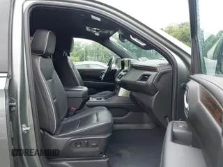 2023 Chevrolet Suburban Premier with VIN 1GNSKFKD4PR362478, listed as a IAAI auction lot 42824056 with Not provided miles and . Bid and sale history available at DreamBid. Image 5.