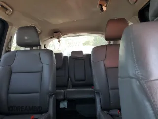 2014 Honda Odyssey Touring с VIN 5FNRL5H91EB013332, выставлен на аукционе Copart как лот 59414015 с пробегом 162 203 миль миль и Списание • Salvage title. История ставок и продаж доступна на DreamBid. Изображение 10.