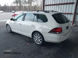 2012 Volkswagen Jetta TDI w/Sunroof & Nav z VIN 3VWPL7AJ7CM698031, wystawiony jako IAAI lot #41077477 z przebiegiem 126 351 mil mil oraz . Historia ofert i sprzedaży dostępna na DreamBid. Obrazek 3.