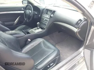 2011 Infiniti G37 x with VIN JN1CV6EL5BM260087, listed as a IAAI auction lot 41931303 with 178,937 mi miles and . Bid and sale history available at DreamBid. Image 5.