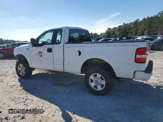 2004 Ford F-150 XL z VIN 1FTRF14W54NA69706, wystawiony jako Copart lot #41379725 z przebiegiem 234 027 mil mil oraz Nie do naprawy • Non repairable. Historia ofert i sprzedaży dostępna na DreamBid. Obrazek 2.