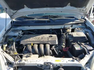 2006 Toyota Matrix STD z VIN 2T1KR32E66C615448, wystawiony jako IAAI lot #42236631 z przebiegiem 256 979 mil mil oraz . Historia ofert i sprzedaży dostępna na DreamBid. Obrazek 10.