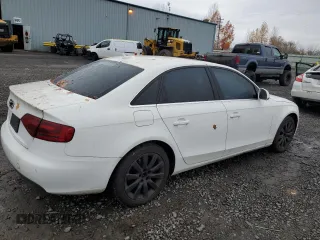 2009 Audi A4 Prestige with VIN WAUMF78K39N012896, listed as a Copart auction lot 82490104 with 105,474 mi miles and Clean title. Bid and sale history available at DreamBid. Image 3.