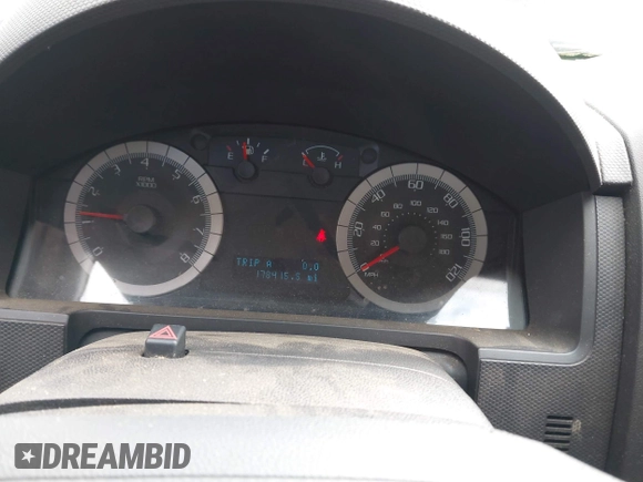 2008 Ford Escape Limited with VIN 1FMCU94168KE78508, listed as a IAAI auction lot 42025358 with 178,415 mi miles. Bid and sale history available at carsss.com. Image 7.