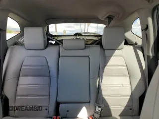 2018 Honda CR-V Touring with VIN 7FARW1H94JE045111, listed as a Copart auction lot 48748245 with 94,752 mi miles and Salvage Title. Bid and sale history available at DreamBid. Image 10.