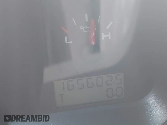2006 Ford F-150 STX with VIN 1FTRX14W56FA48431, listed as a IAAI auction lot 41953733 with 165,602 mi miles and . Bid and sale history available at DreamBid. Image 7.