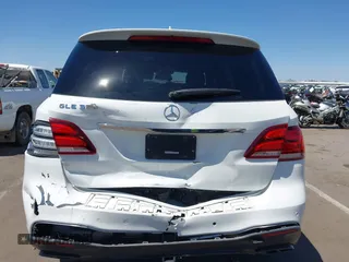 2018 Mercedes-Benz GLE 350 z VIN 4JGDA5JBXJB016719, wystawiony jako IAAI lot #42282639 z przebiegiem 83 354 mil mil oraz . Historia ofert i sprzedaży dostępna na DreamBid. Obrazek 6.
