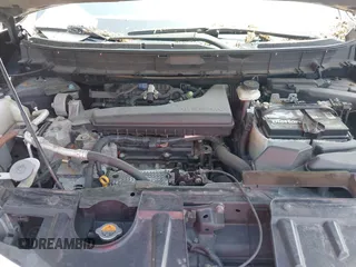 2017 Nissan Rogue SV with VIN 5N1AT2MV6HC836723, listed as a IAAI auction lot 42566712 with 156,434 mi miles and . Bid and sale history available at DreamBid. Image 10.