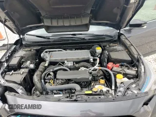 2023 Subaru Outback Limited XT with VIN 4S4BTGND8P3160152, listed as a Copart auction lot 59159665 with 13,781 mi miles and Salvage title. Bid and sale history available at DreamBid. Image 12.