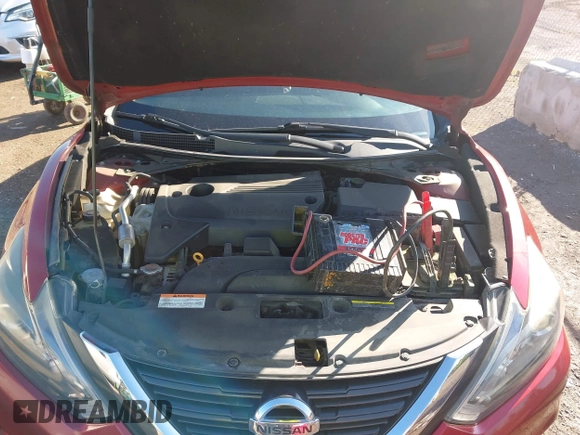 2017 Nissan Altima SR с VIN 1N4AL3APXHC143479, выставлен на аукционе IAAI как лот 42329830 с пробегом 159 960 миль миль и . История ставок и продаж доступна на DreamBid. Изображение 10.
