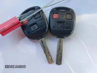 1999 Lexus RX 300 z VIN JT6HF10U2X0025123, wystawiony jako IAAI lot #42317621 z przebiegiem 158 140 mil mil oraz . Historia ofert i sprzedaży dostępna na DreamBid. Obrazek 11.
