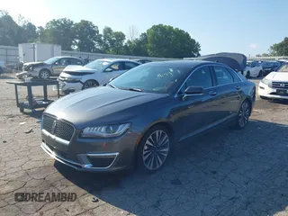 2019 Lincoln MKZ Reserve I with VIN 3LN6L5C94KR629199, listed as a IAAI auction lot 42617709 with 21,424 mi miles and . Bid and sale history available at DreamBid. Image 17.