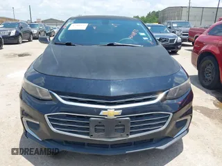 2016 Chevrolet Malibu LS with VIN 1G1ZB5ST1GF292456, listed as a IAAI auction lot 42408433 with 144,430 mi miles and . Bid and sale history available at DreamBid. Image 12.