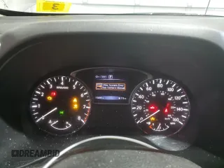 2020 Nissan Pathfinder SL с VIN 5N1DR2CM2LC593103, выставлен на аукционе Copart как лот 41421495 с пробегом 115 059 миль миль и Списание • Salvage title. История ставок и продаж доступна на DreamBid. Изображение 9.