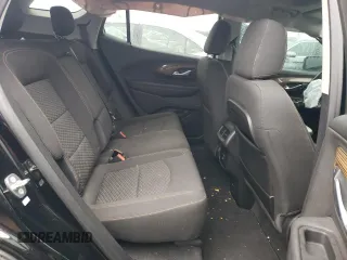 2018 GMC Terrain SLE Diesel with VIN 3GKALUEU0JL208872, listed as a Copart auction lot 72648534 with Not Provided miles and Salvage Title. Bid and sale history available at carsss.com. Image 10.