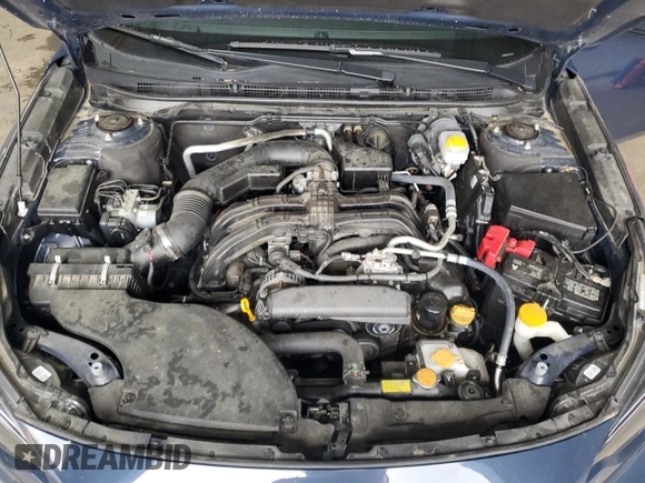 2024 Subaru Legacy Premium z VIN 4S3BWAD65R3002558, wystawiony jako Copart lot #57884505 z przebiegiem 21 259 mil mil oraz Szkoda całkowita • Salvage title. Historia ofert i sprzedaży dostępna na DreamBid. Obrazek 11.