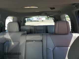 2013 Honda Pilot EX-L z VIN 5FNYF4H74DB036971, wystawiony jako Copart lot #57299475 z przebiegiem 119 243 mil mil oraz Czysty tytuł • Clean title. Historia ofert i sprzedaży dostępna na DreamBid. Obrazek 10.