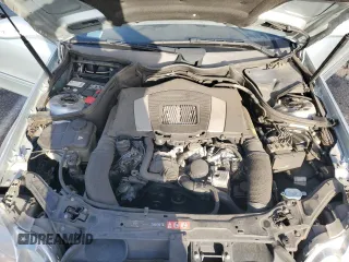 2007 Mercedes-Benz CLK 350 с VIN WDBTK56F57T081021, выставлен на аукционе Copart как лот 47818595 с пробегом 68 008 миль миль и Списание • Salvage title. История ставок и продаж доступна на DreamBid. Изображение 13.