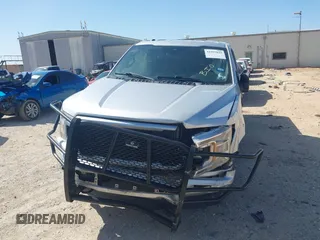2019 Ford F-150 XL with VIN 1FTEW1E50KKF27106, listed as a IAAI auction lot 41997829 with 88,187 mi miles and . Bid and sale history available at DreamBid. Image 12.