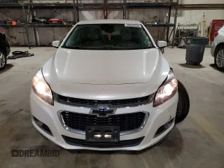 2014 Chevrolet Malibu LT with VIN 1G11E5SL3EU142670, listed as a Copart auction lot 50252935 with 183,912 mi miles and Salvage Title. Bid and sale history available at DreamBid. Image 5.