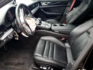 2018 Porsche Panamera 4S z VIN WP0AB2A78JL135927, wystawiony jako Copart lot #80525284 z przebiegiem Nie podano mil oraz Szkoda całkowita • Salvage title. Historia ofert i sprzedaży dostępna na DreamBid. Obrazek 7.