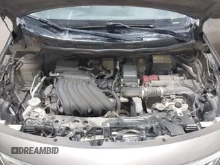 2016 Nissan Versa S с VIN 3N1CN7AP1GL911313, выставлен на аукционе IAAI как лот 42454666 с пробегом 137 236 миль миль и . История ставок и продаж доступна на DreamBid. Изображение 10.
