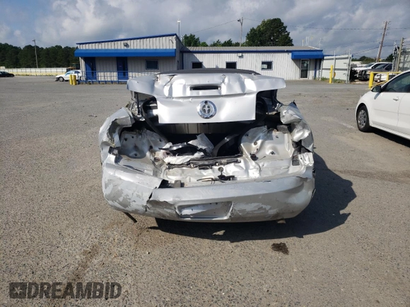 2005 Ford Mustang Deluxe z VIN 1ZVFT84N955199627, wystawiony jako Copart lot #53559625 z przebiegiem 138 799 mil mil oraz Szkoda całkowita • Salvage title. Historia ofert i sprzedaży dostępna na DreamBid. Obrazek 6.