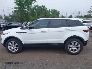 2016 Land Rover Range Rover Evoque SE z VIN SALVP2BG2GH085063, wystawiony jako IAAI lot #42337615 z przebiegiem 99 391 mil mil oraz . Historia ofert i sprzedaży dostępna na DreamBid. Obrazek 14.