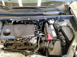 2023 Toyota RAV4 XLE Premium z VIN 2T3A1RFV6PW386650, wystawiony jako Copart lot #81229975 z przebiegiem 17 069 mil mil oraz Szkoda całkowita • Salvage title. Historia ofert i sprzedaży dostępna na DreamBid. Obrazek 15.