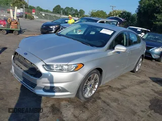 2013 Ford Fusion SE with VIN 3FA6P0H96DR274436, listed as a IAAI auction lot 42602958 with 239,224 mi miles and . Bid and sale history available at DreamBid. Image 19.