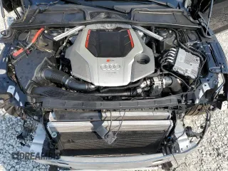 2019 Audi RS 5 z VIN WUAPWAF59KA902975, wystawiony jako Copart lot #58543363 z przebiegiem 23 294 mil mil oraz . Historia ofert i sprzedaży dostępna na DreamBid. Obrazek 11.