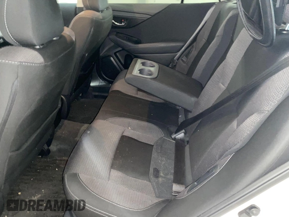 2022 Subaru Outback Premium z VIN 4S4BTADC6N3262259, wystawiony jako IAAI lot #42548579 z przebiegiem 85 452 mil mil oraz . Historia ofert i sprzedaży dostępna na DreamBid. Obrazek 10.