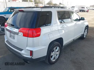 2016 GMC Terrain SLE with VIN 2GKFLNE35G6182219, listed as a IAAI auction lot 41200427 with 131,778 mi miles and . Bid and sale history available at DreamBid. Image 4.