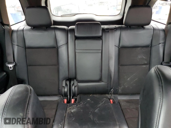 2021 Jeep Grand Cherokee Laredo X with VIN 1C4RJEAG5MC680561, listed as a Copart auction lot 55693725 with 39,766 mi miles and Salvage title. Bid and sale history available at DreamBid. Image 10.